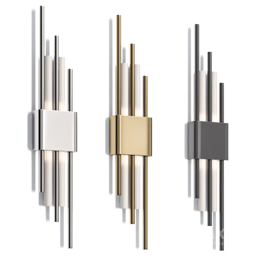 Wall lamp CHORD B - Image 3