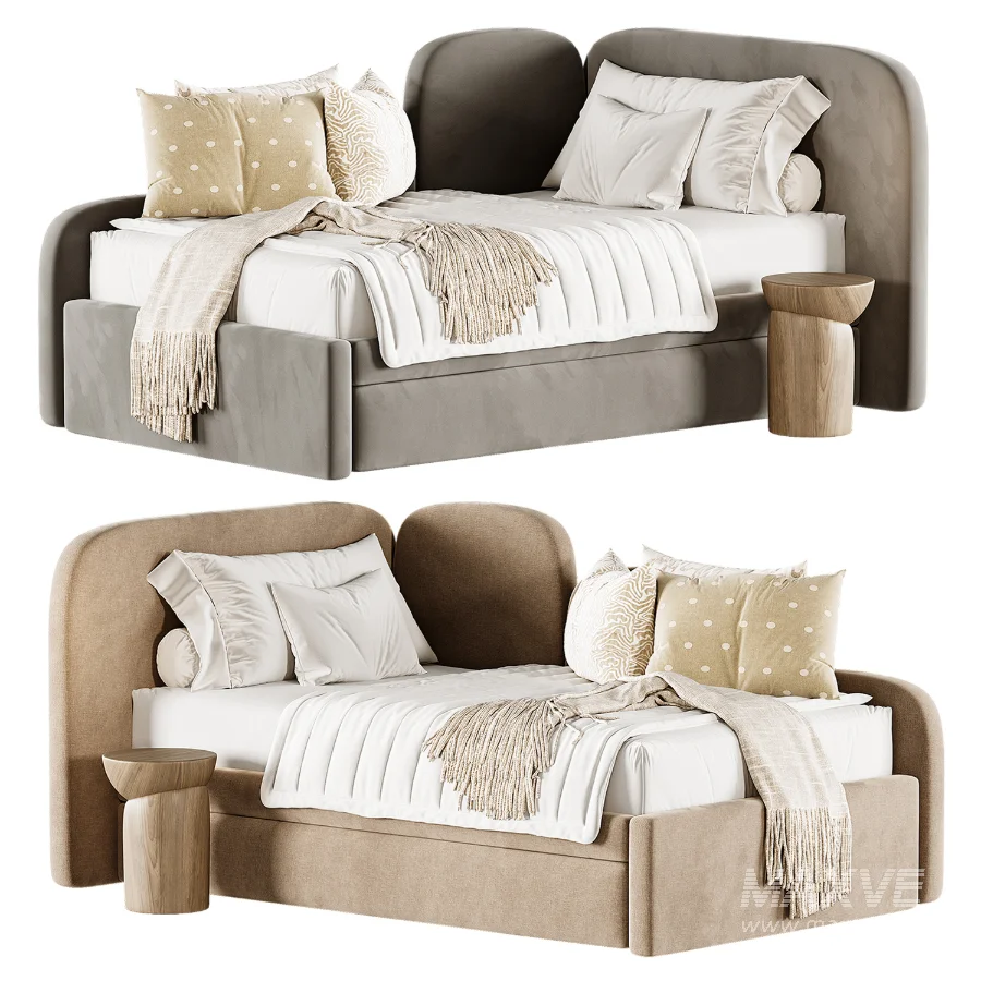 Kids Bed Garden - Image 2