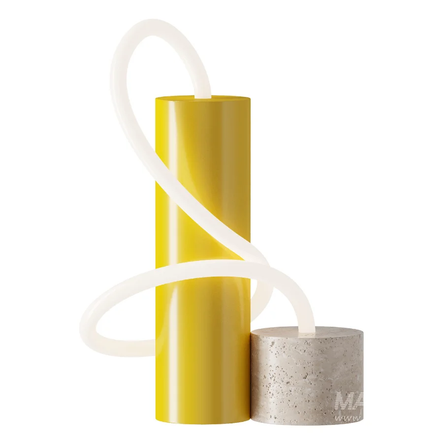 FLOW Table Lamp - Image 1