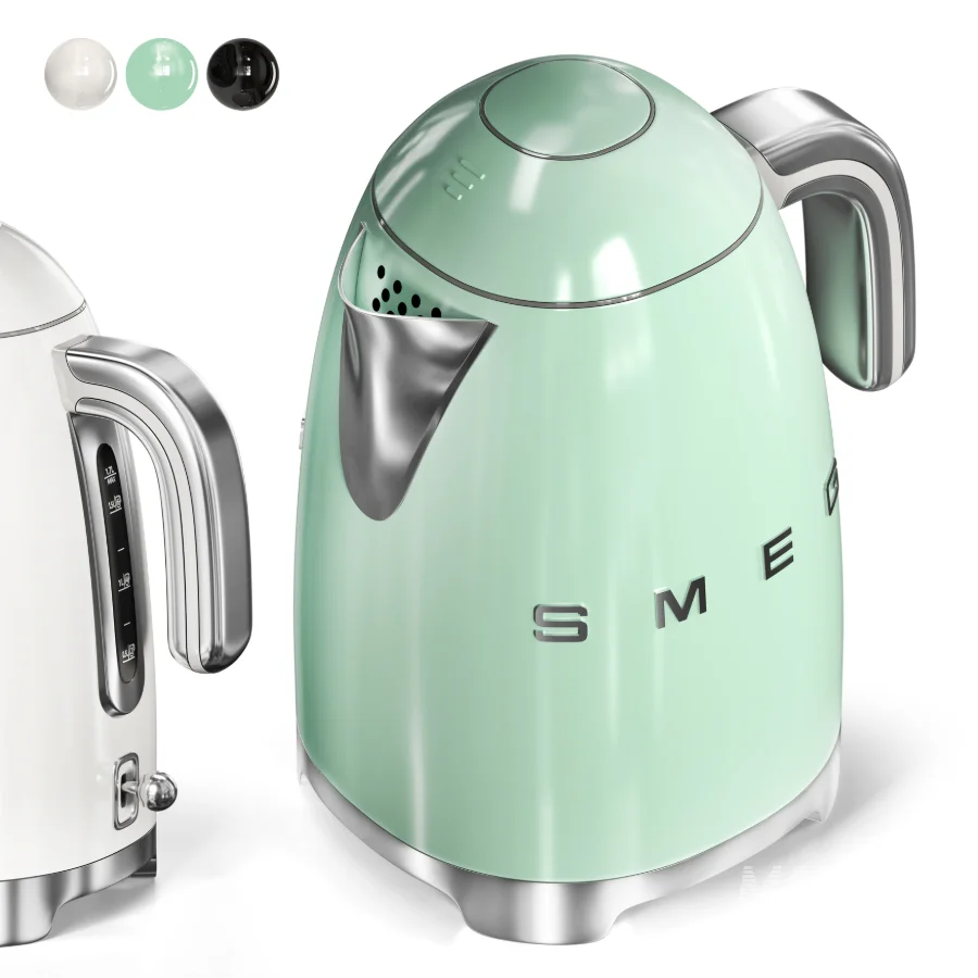 KITCHEN Collection 01 - Image 3