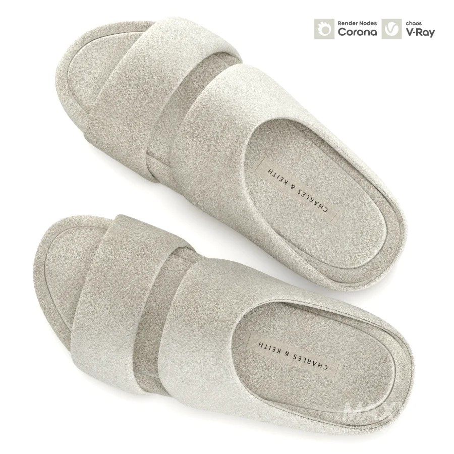SANDALS 2 - Image 2