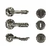 Door-handle-01 - Thumbnail 1