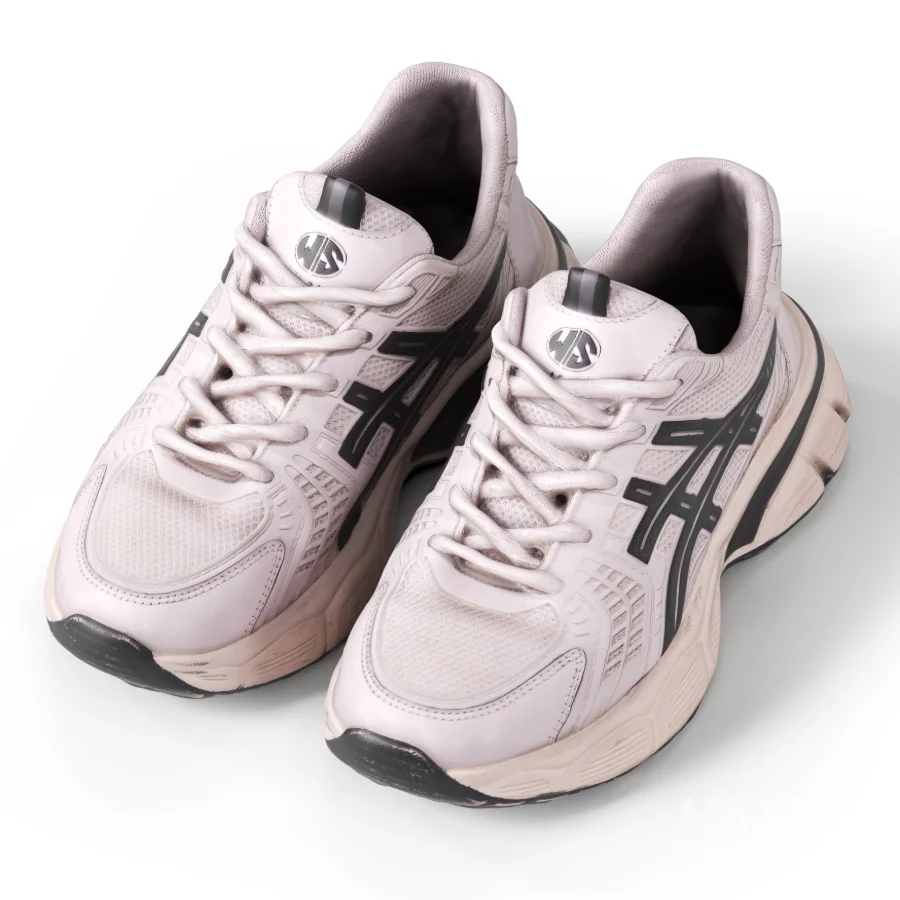 WESTERN SPORT Shoes - Image 4