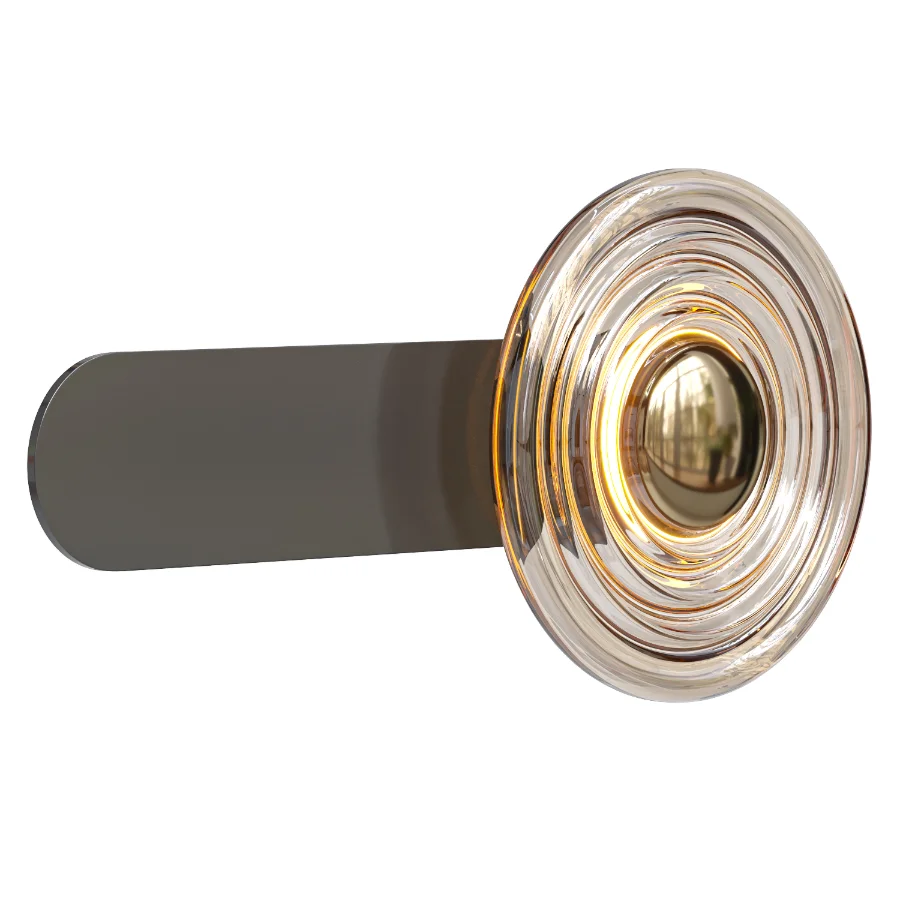 Led Wall Lamp - Image 1