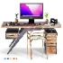 Employee Set Office Furniture - Thumbnail 2