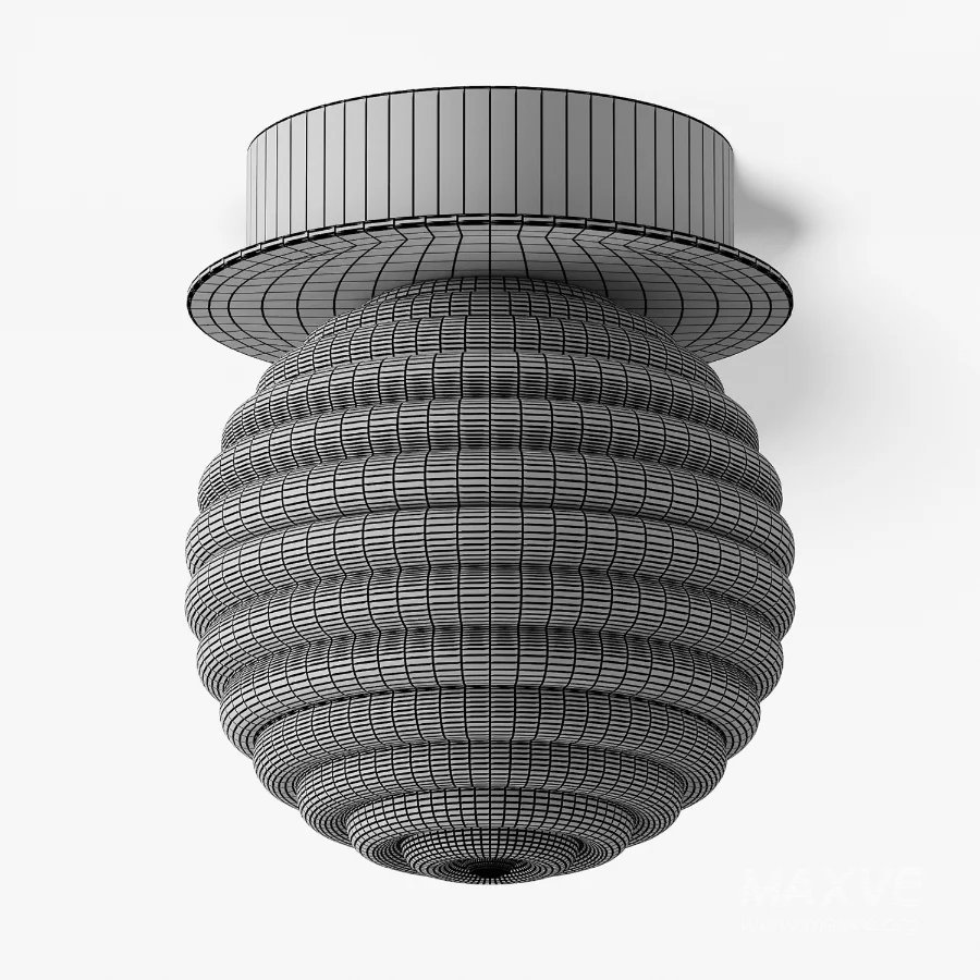 Doul Ceiling by Aromas Del Campo - Image 3