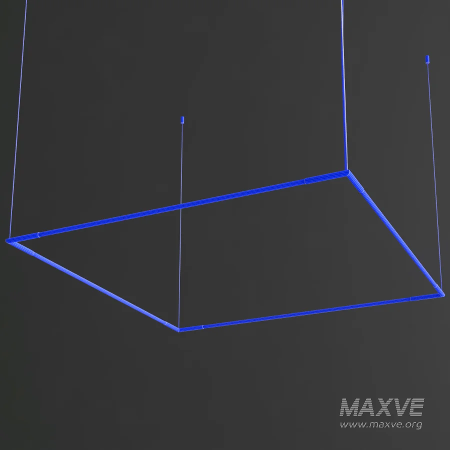 THIN PRIMARIES SUSPENSION LAMPS - Image 2