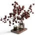 Tabletop Amber Decor Set31 - Thumbnail 3