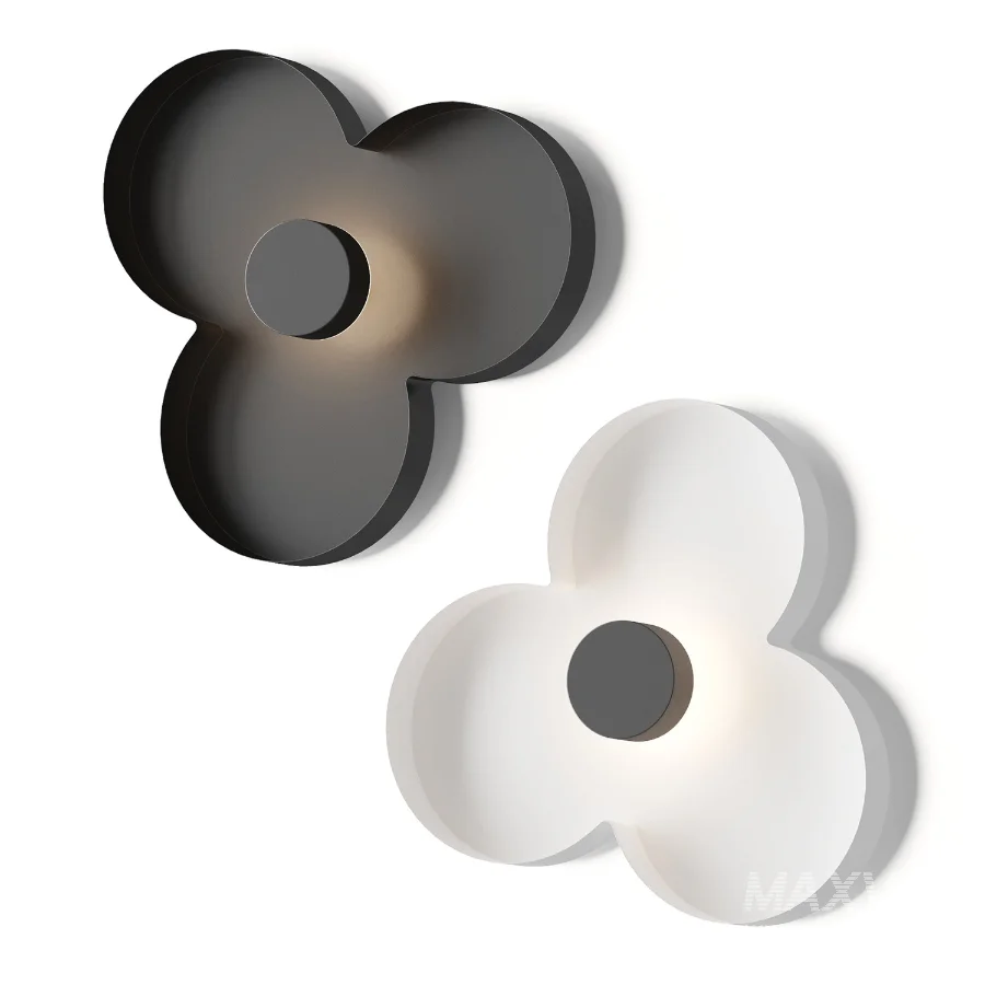 Aromas Del Campo Oket Wall Lamp - Image 2