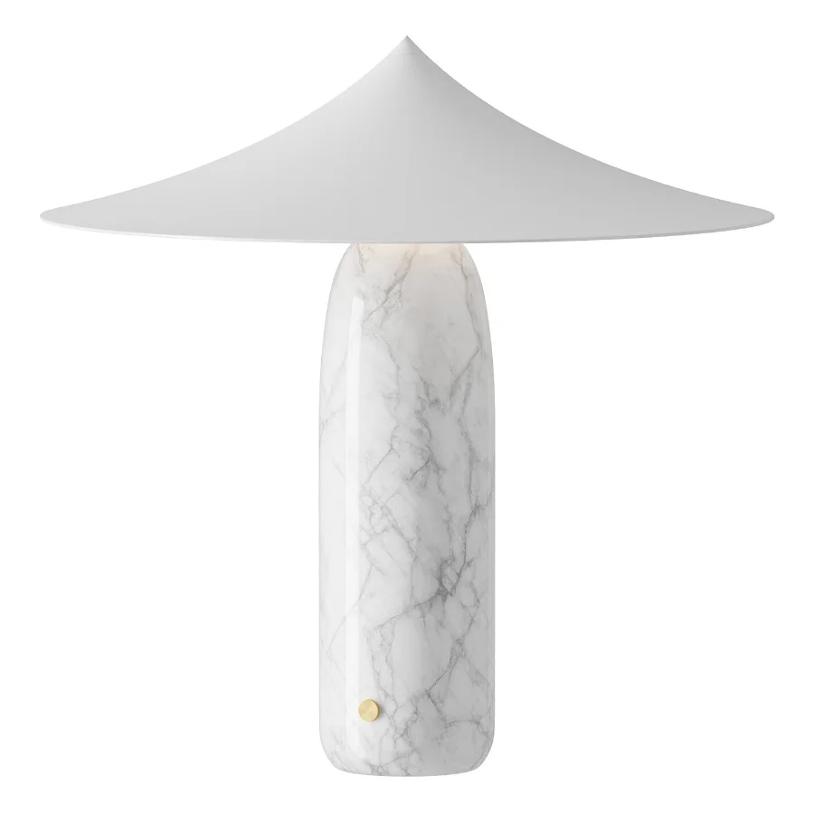 Aromas Del Campo Kine Table Lamp - Image 1