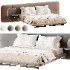 Bed Homage Bold - Thumbnail 3