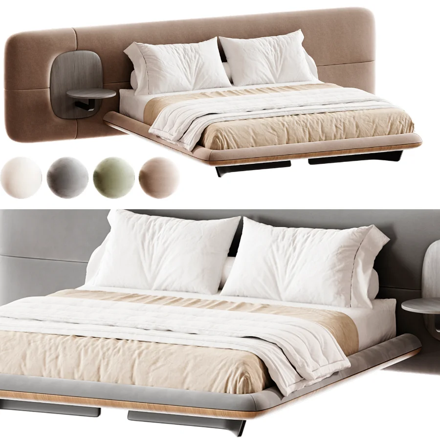 Bed Homage Bold - Image 3