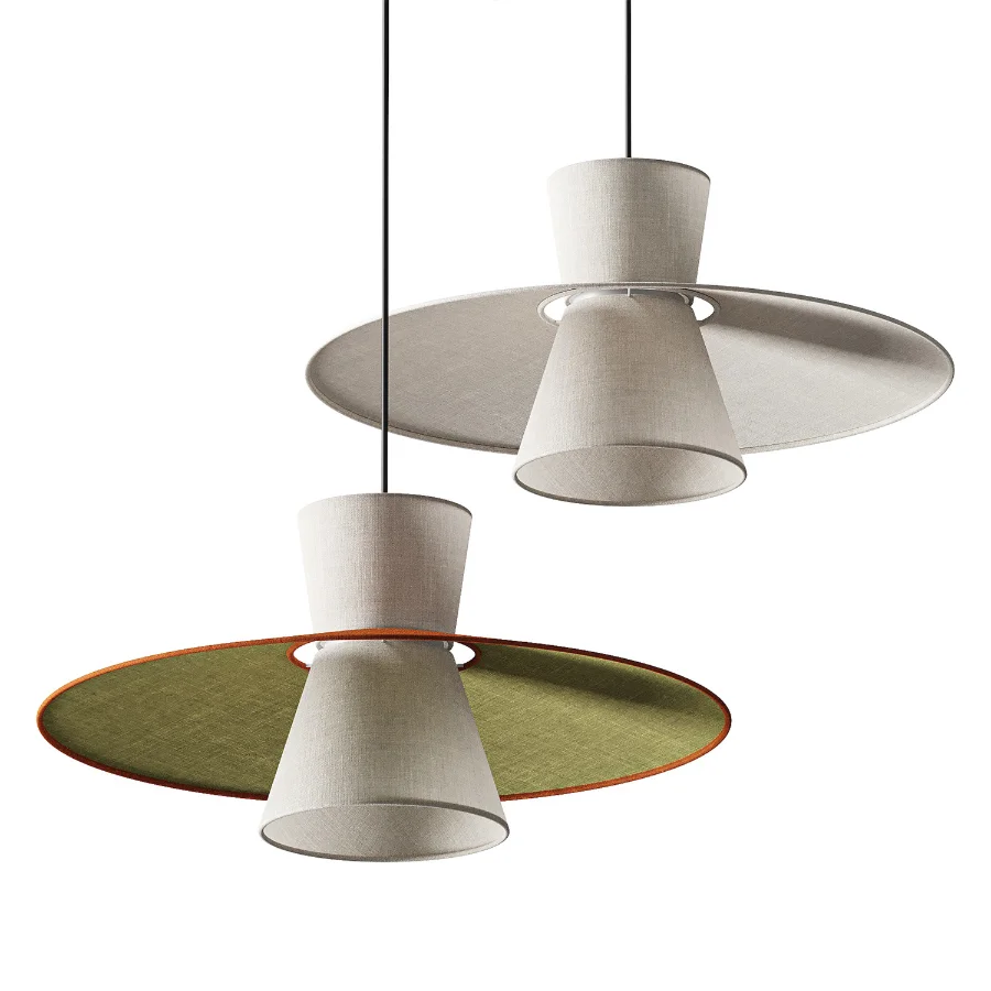 Fly Pendant Lamp - Image 2