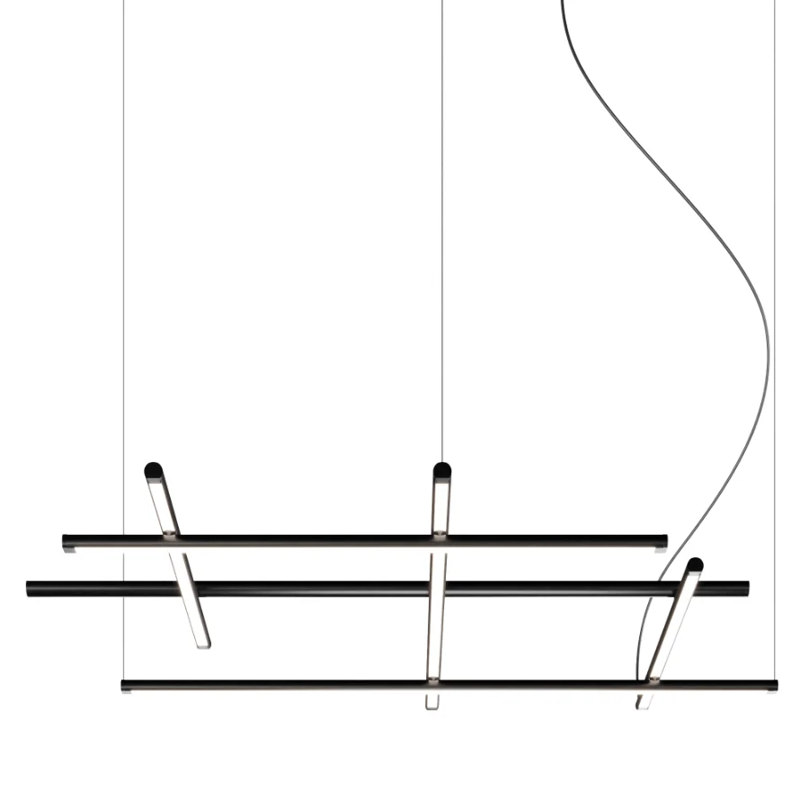 Hilow Pendant Lamp by Panzeri - Image 5