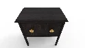 Amber Lewis for Anthropologie Garvey Side Table - Thumbnail 10