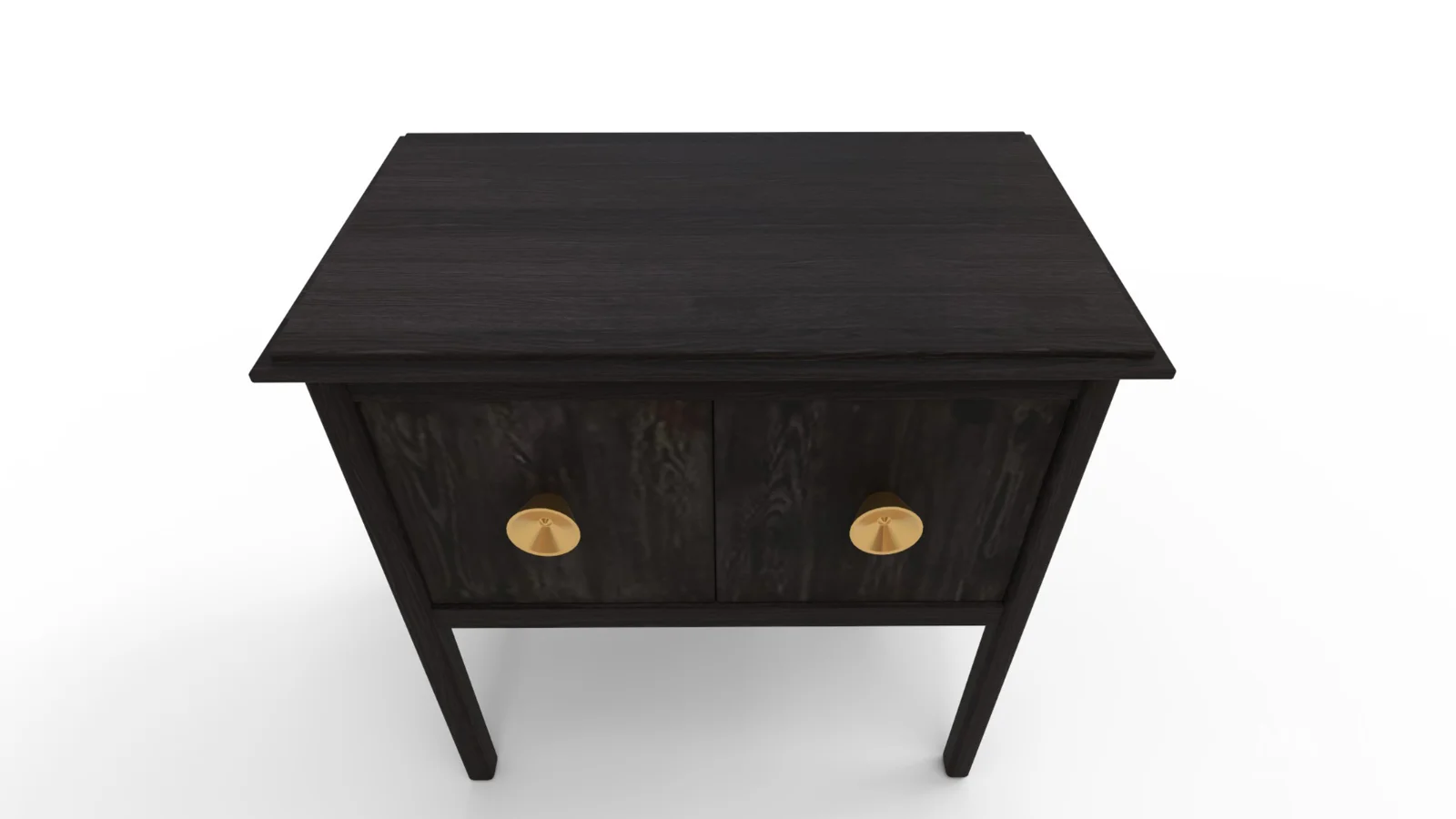 Amber Lewis for Anthropologie Garvey Side Table - Image 10