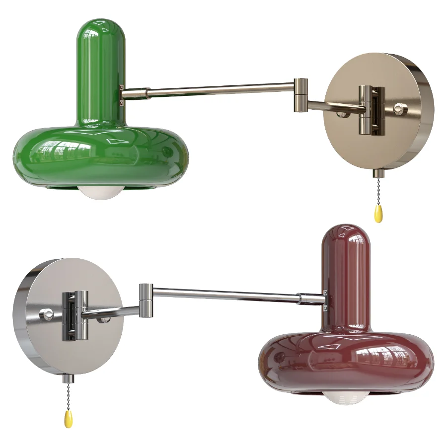 Rocker Wall Light - Image 3