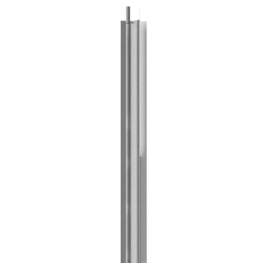 Lamina 165 Wall Lamp - Image 1
