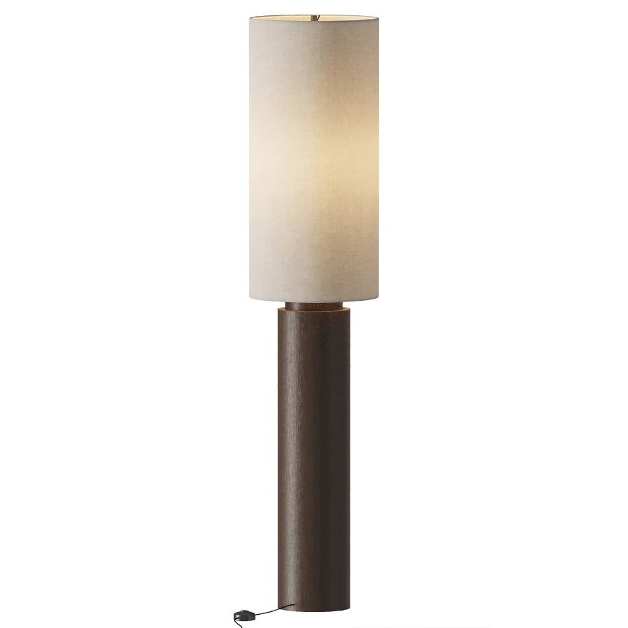 Haney Floor Lamp - Image 1