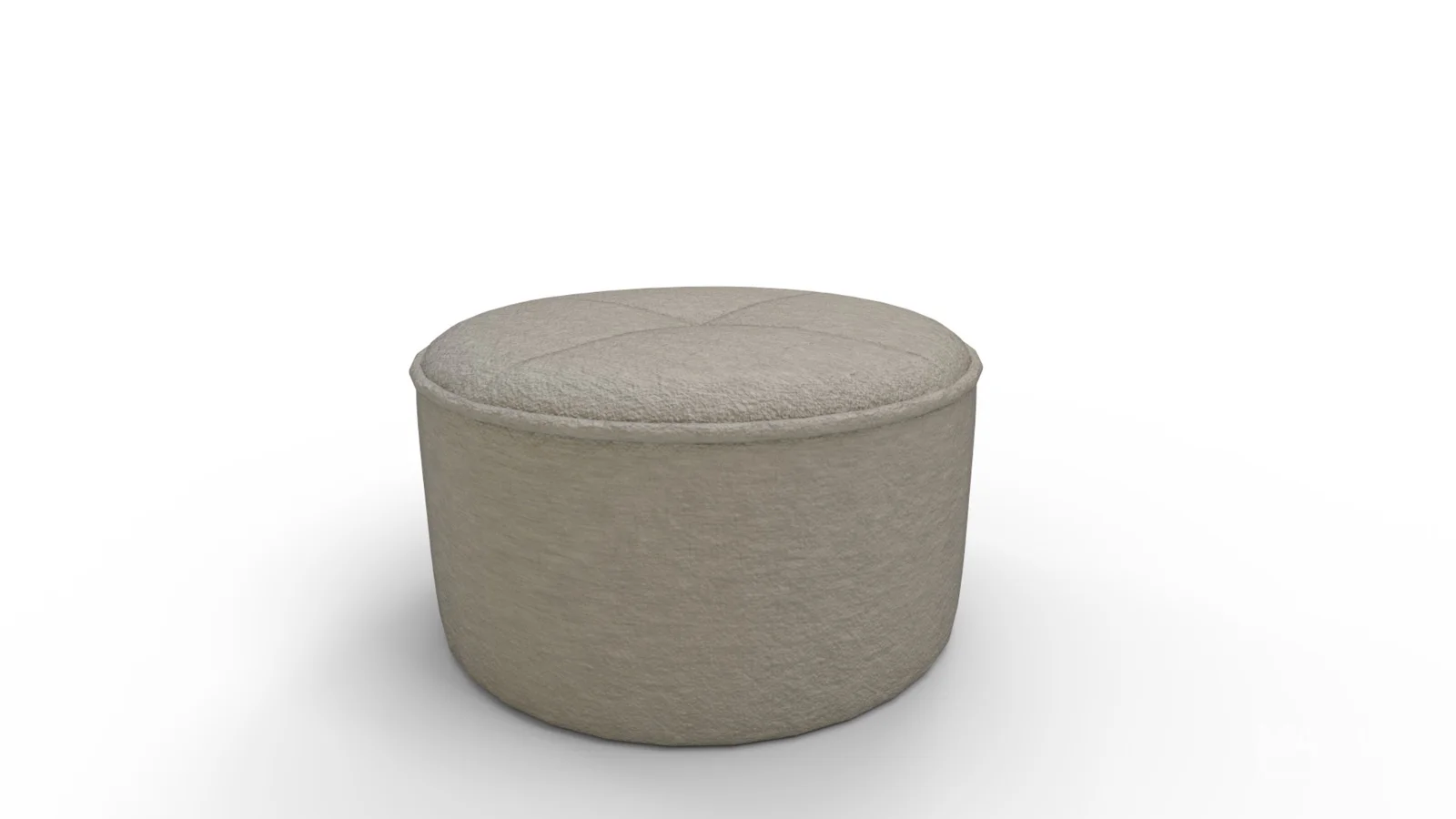 Duvet Storage Ottoman - Image 1