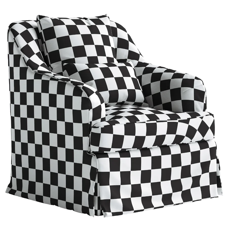 Mara Armchair - Image 7