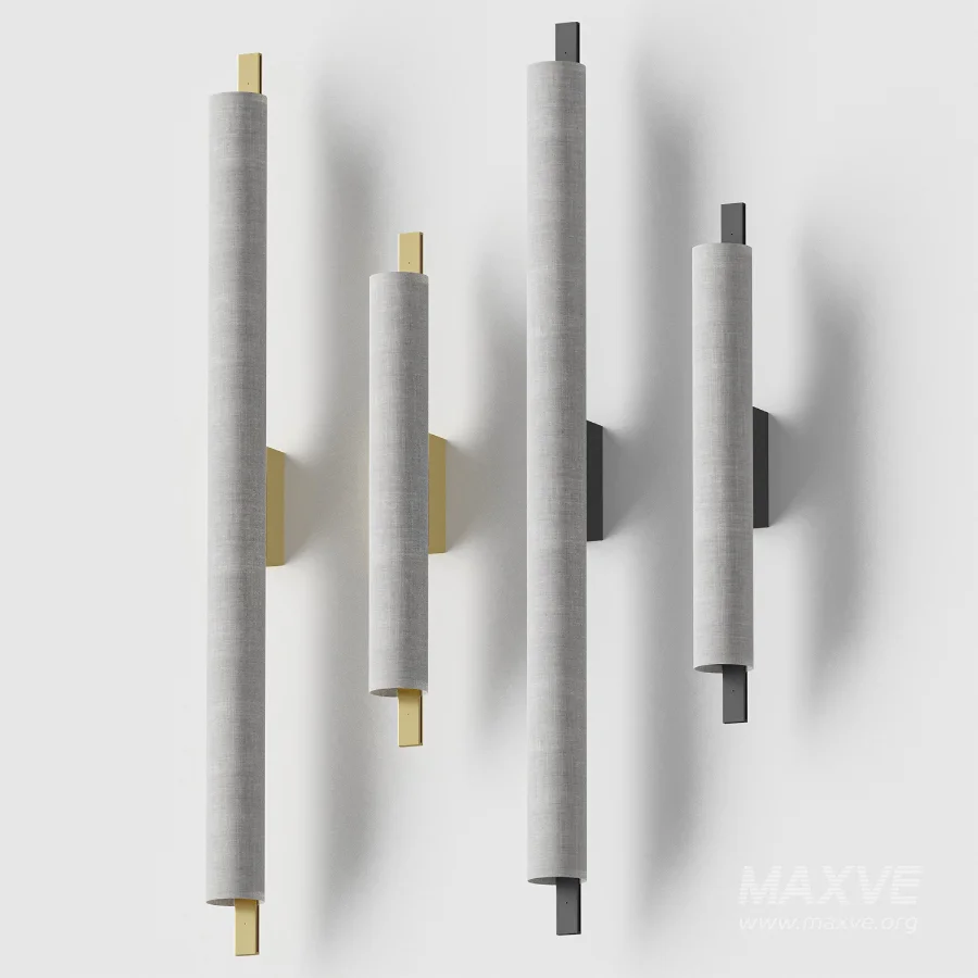 Panzeri Ombra Wall Lamps - Image 4