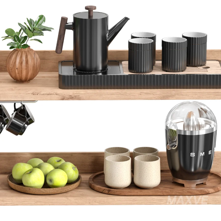 Kitchen Accessories - Image 6