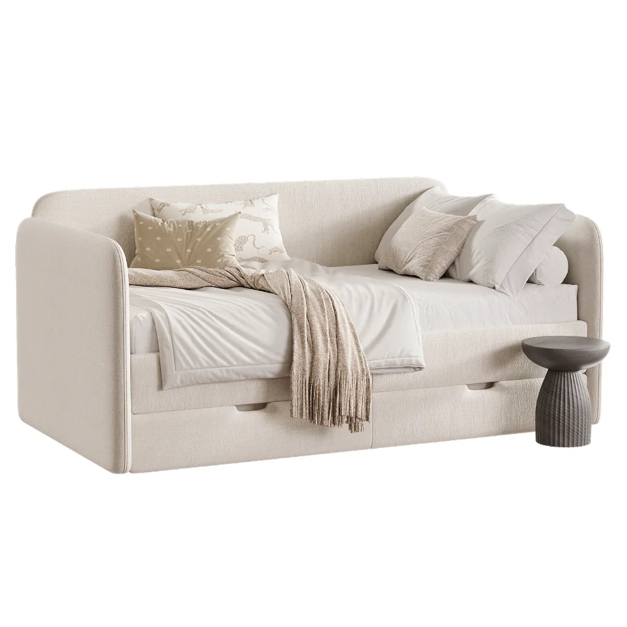 LAWRENCE TWIN Kids Bed - Image 1