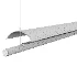 lamina Pendant Lamp by Santa & Cole - Thumbnail 7