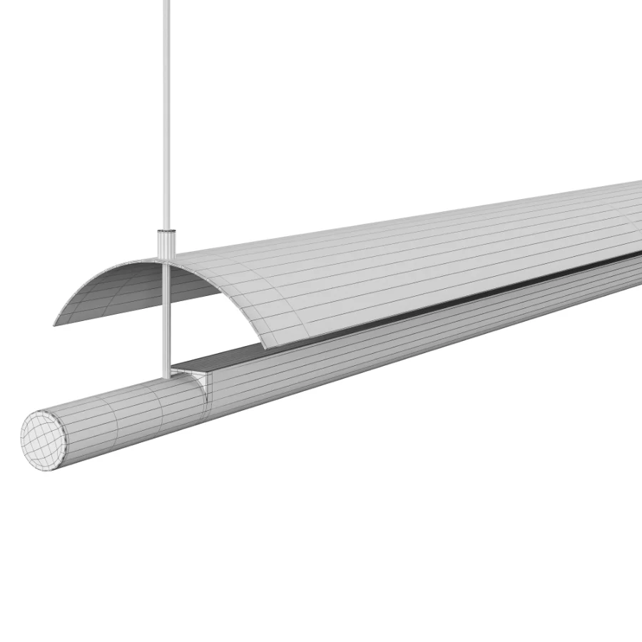 lamina Pendant Lamp by Santa & Cole - Image 7