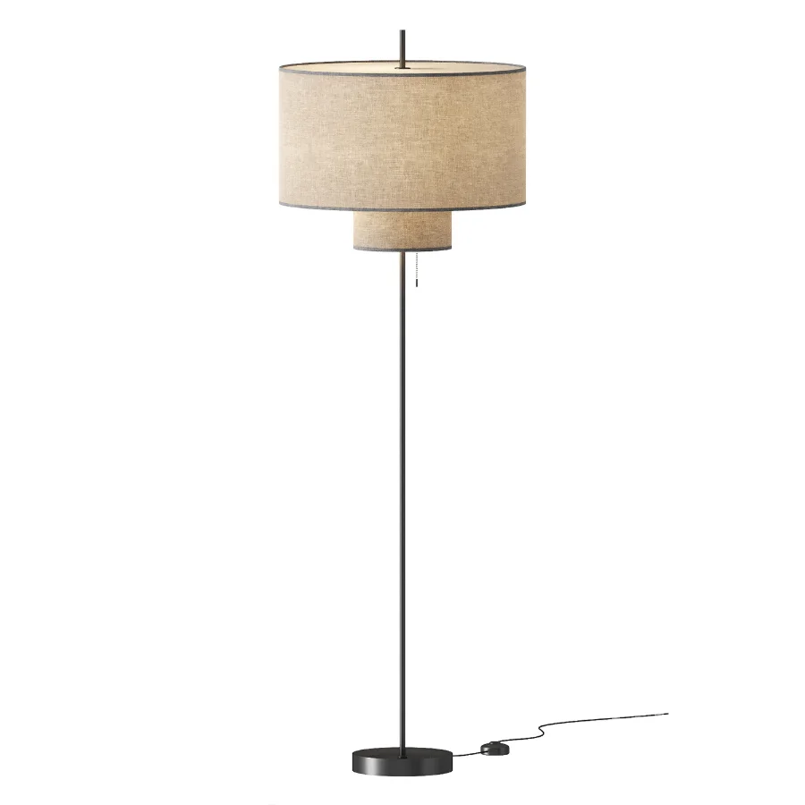 ANDREAN Floor Lamp by lampatron - Image 2