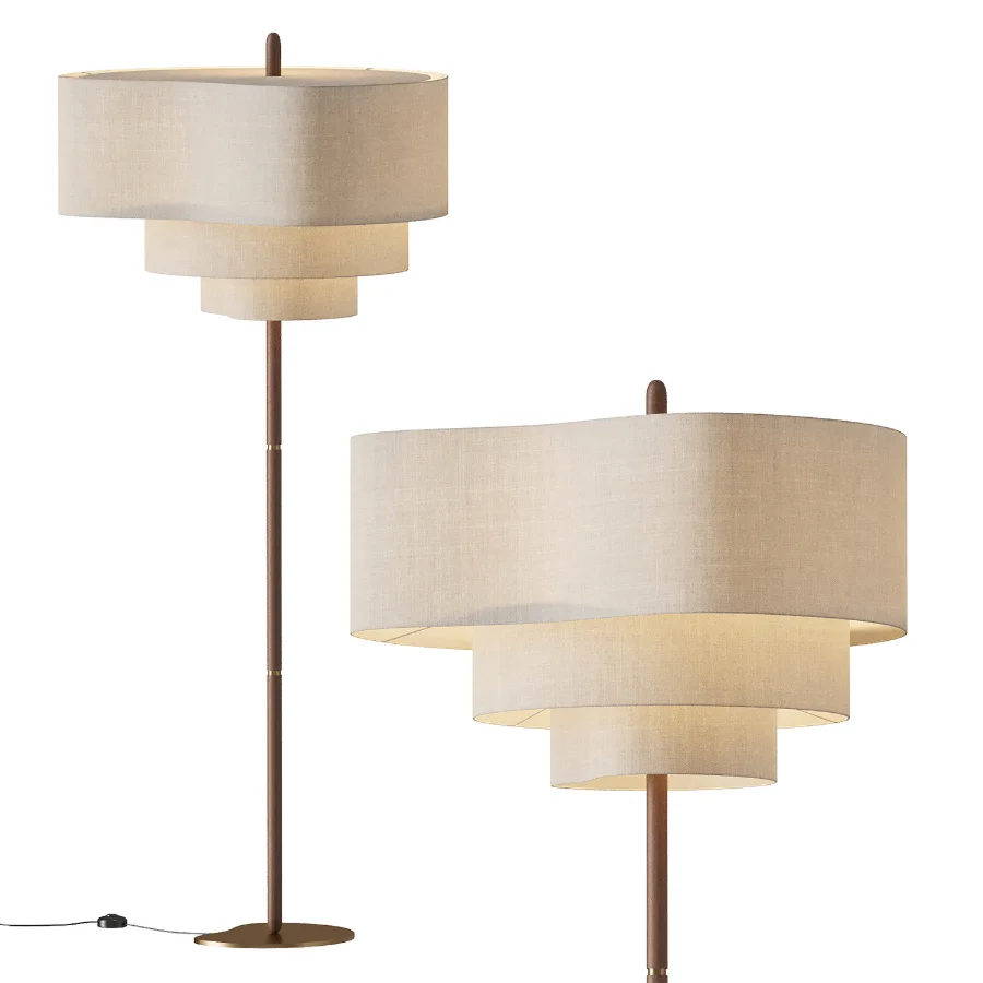 Pebble Floor lamp - Image 3