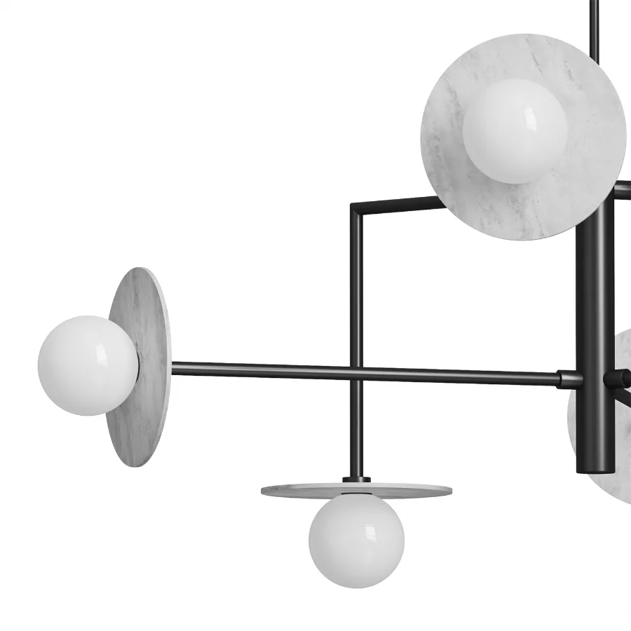 Miro pendant by Aromas - Image 5