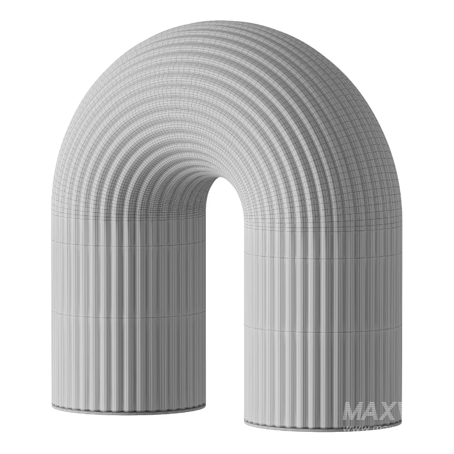 Vuelta Table Lamp - Image 3