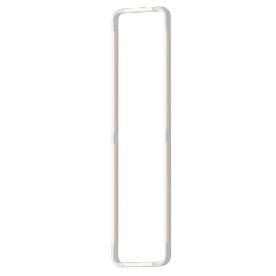 Pipeline System 02 Wall Lamp - Image 1