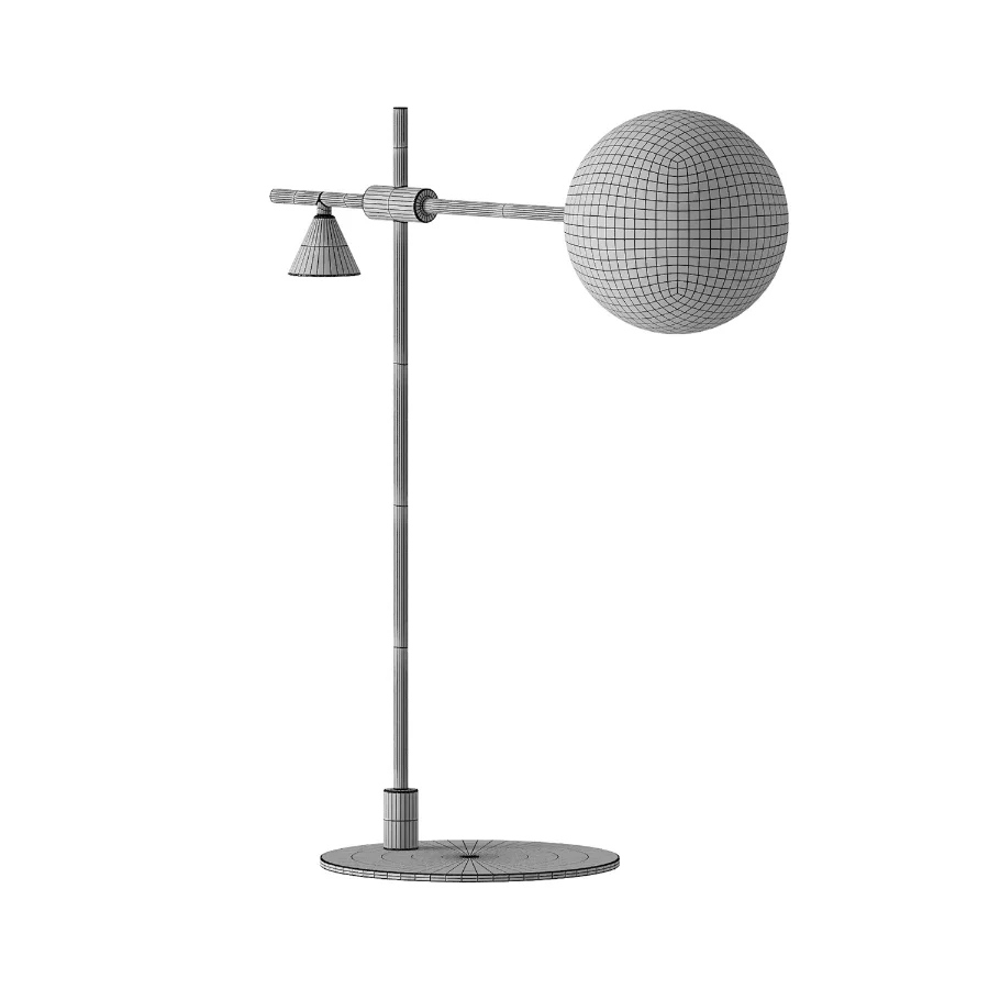 Aromas del Campo CRANE Table Lamp - Image 5