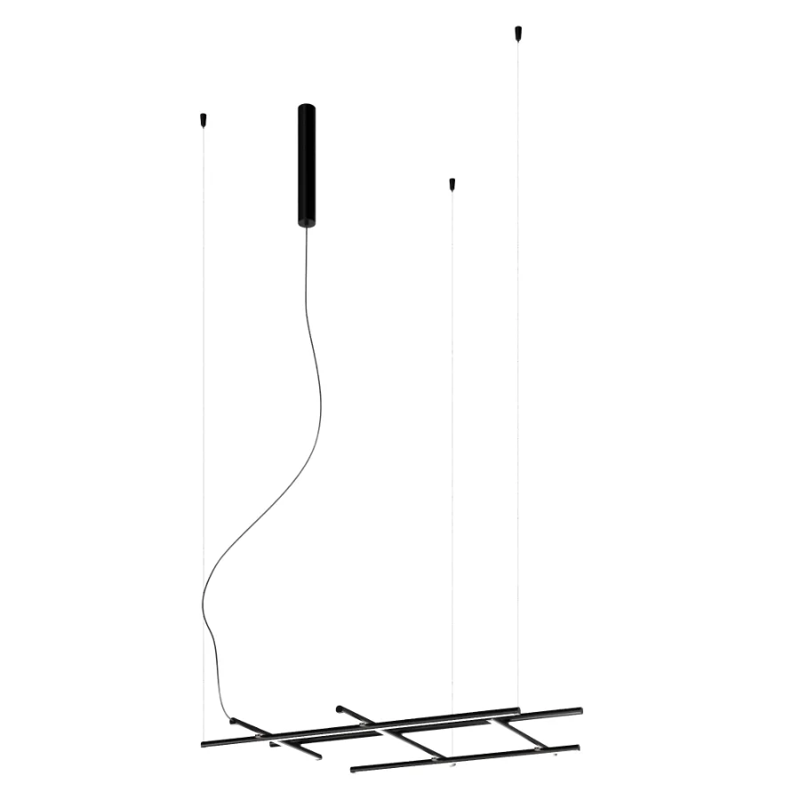 Hilow Pendant Lamp by Panzeri - Image 2