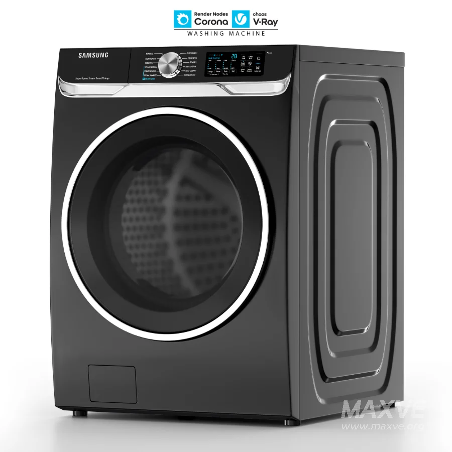 WASHING Machine - Image 1
