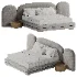 Celestial Haven Bed - Thumbnail 5