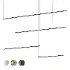 Pipeline Linear Pendant Lamp - Thumbnail 1