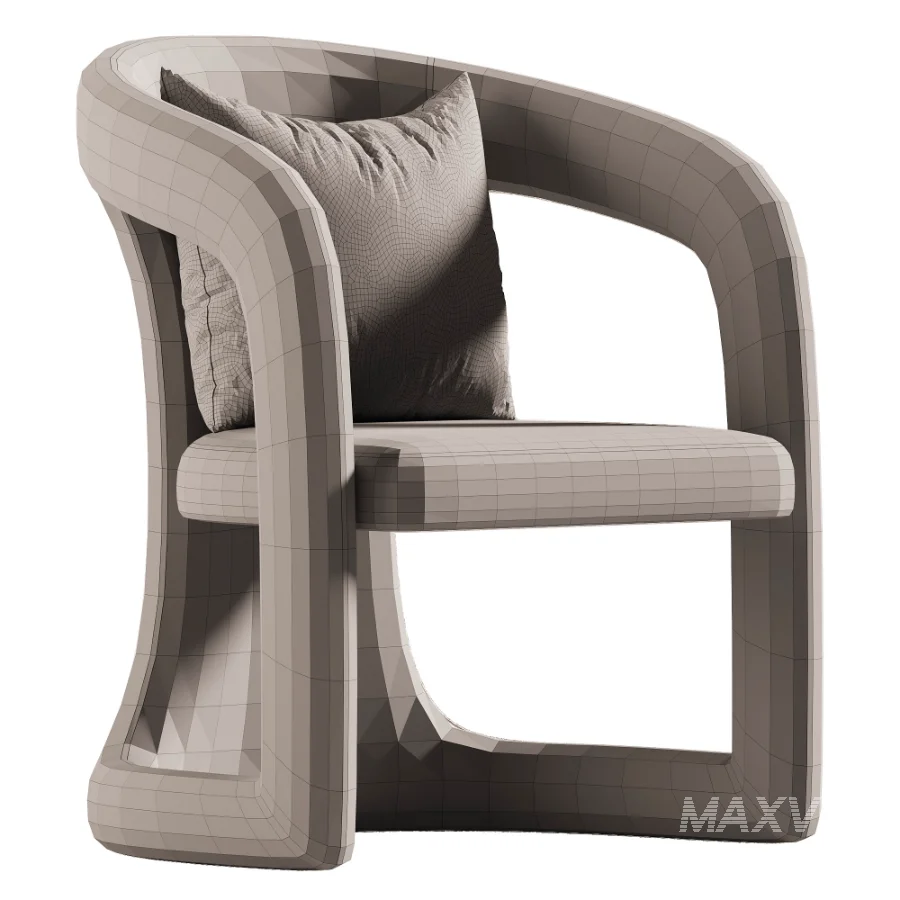 Breslin Dining Chair - Image 2
