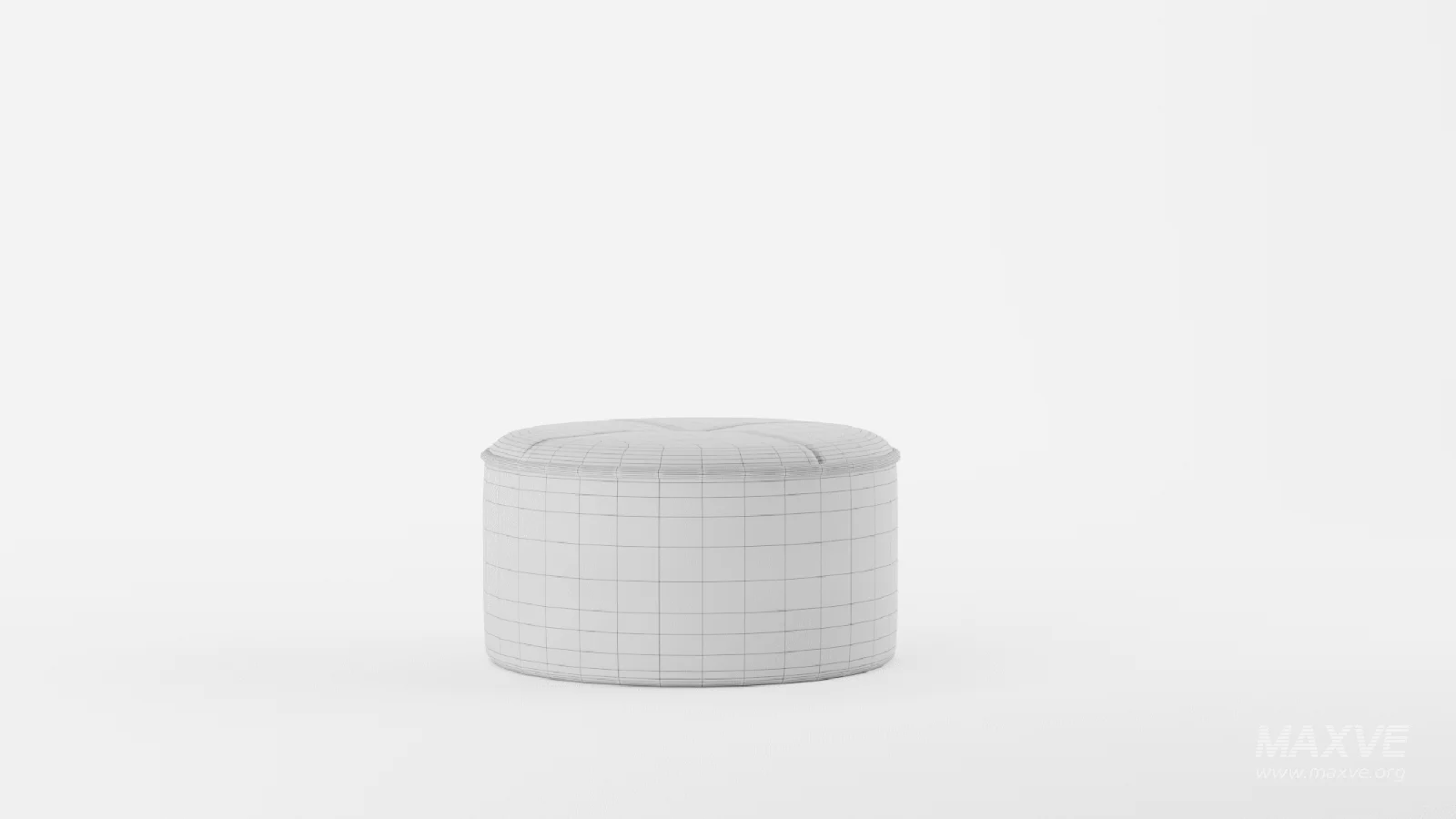 Duvet Storage Ottoman - Image 8