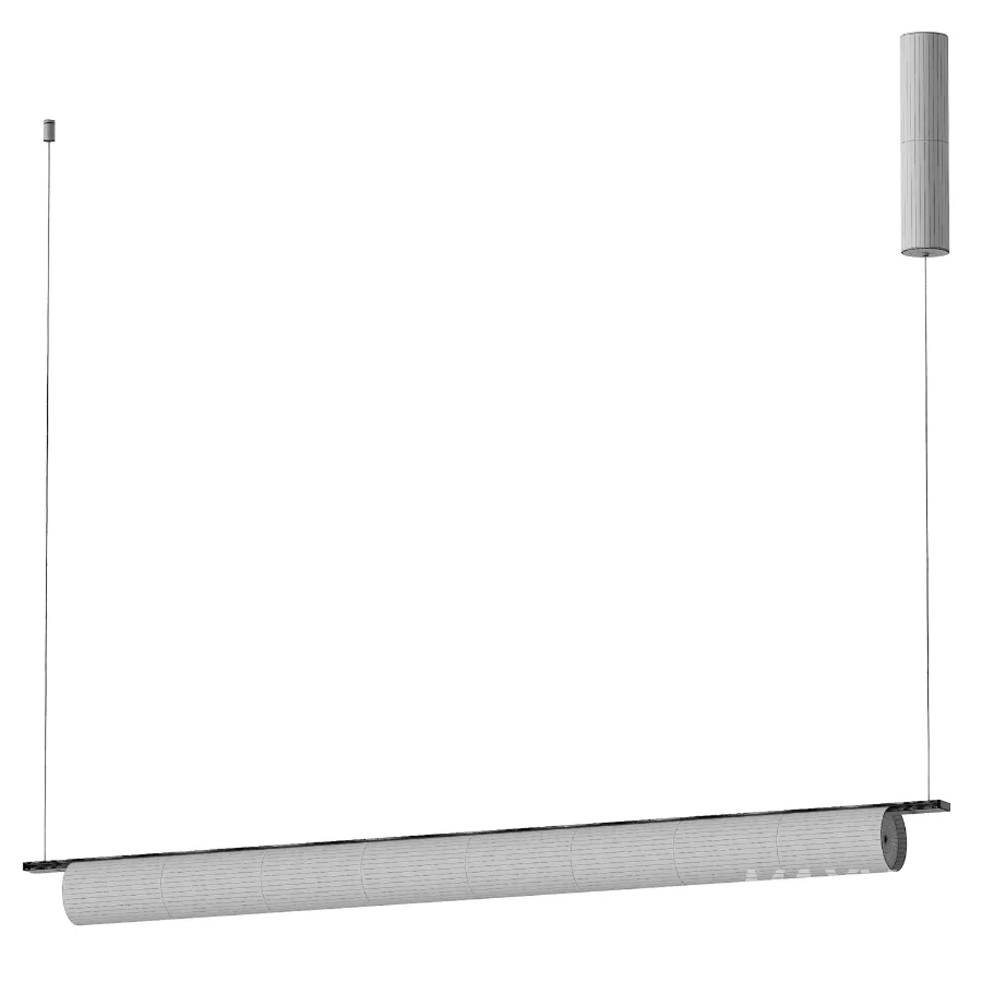 Panzeri Ombra Pendant Lamp - Image 4