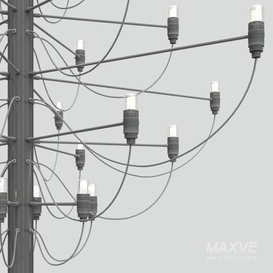 FLOS pendant lamp - Image 2