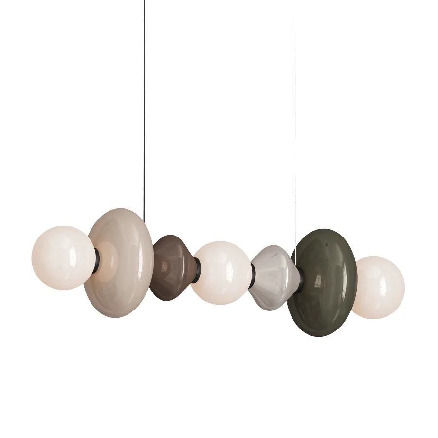 Mapi Linear by Aromas - Image 1