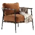 Telso Armchair - Thumbnail 2