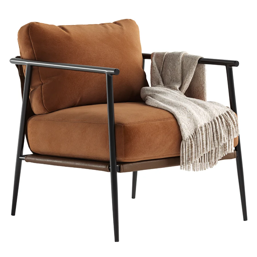 Telso Armchair - Image 2