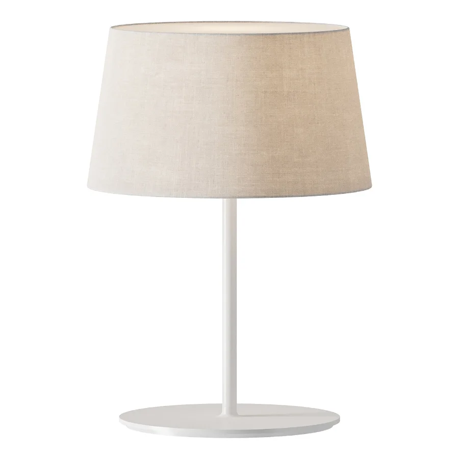Warm Table Lamp By Vibia - Image 1
