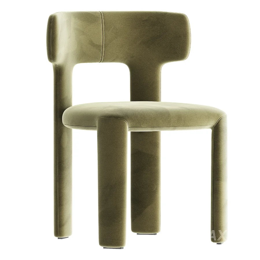 Lucy Dining Chair by Ditre Italia - Image 3
