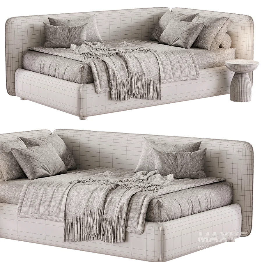 EMBER Childrens Bed by SkDesign - Image 2